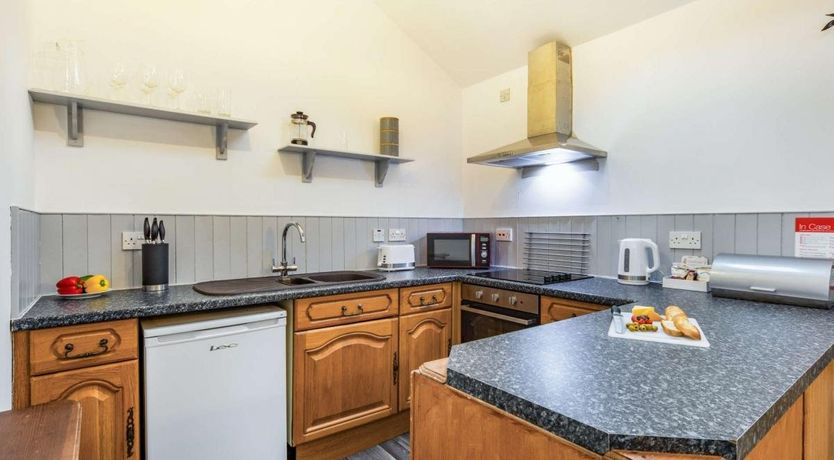 Photo of 1 Bed in Rosthwaite