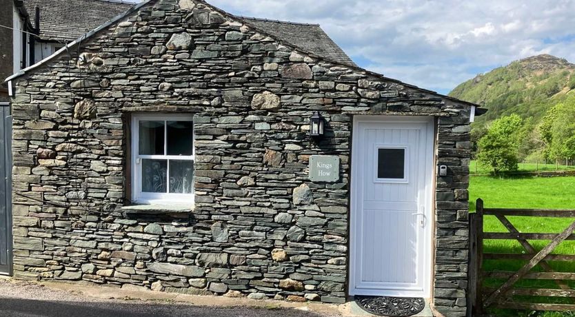 Photo of 1 Bed in Rosthwaite