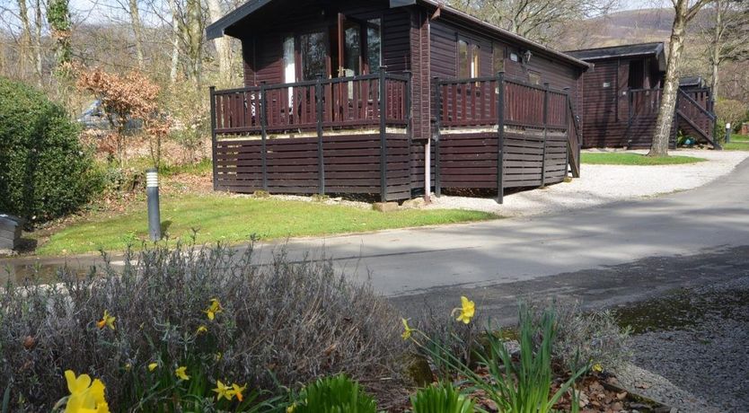 Photo of Cottage in Cumbria