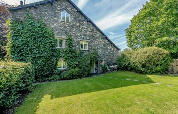 Cottage in Cumbria Holiday Cottage