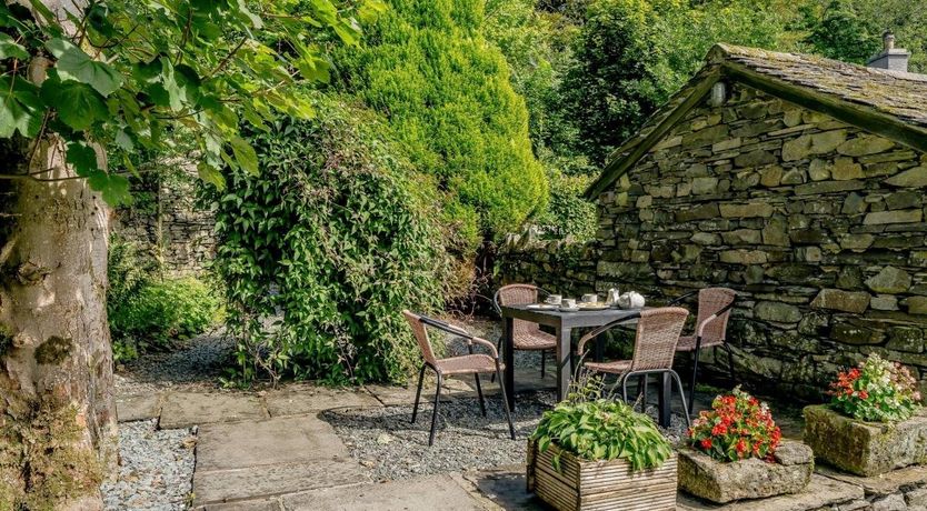 Photo of Cottage in Cumbria