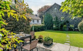 Photo of Cottage in Cumbria