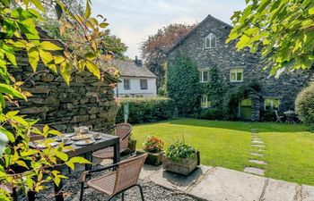 in Hawkshead (78852) Holiday Cottage