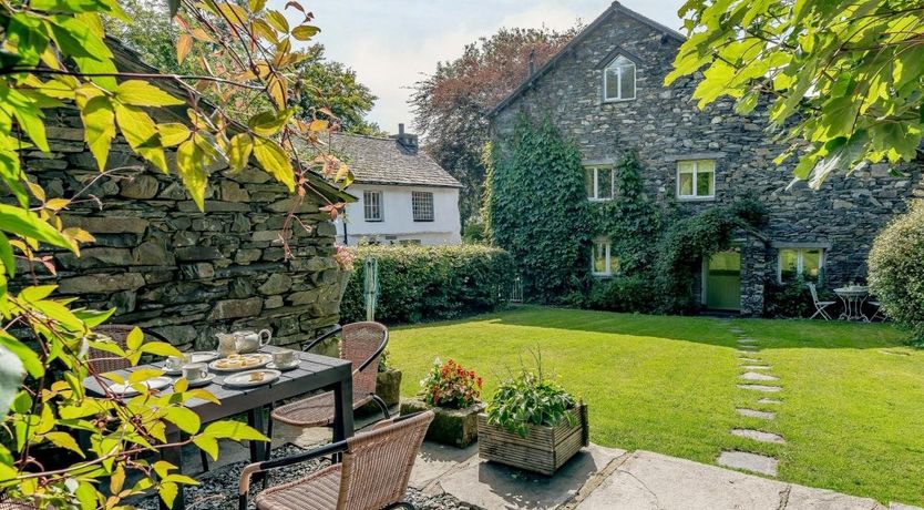 Photo of in Hawkshead (78852)