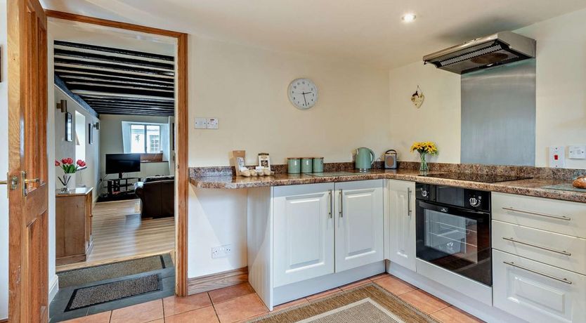 Photo of 3 Bed in Colthouse