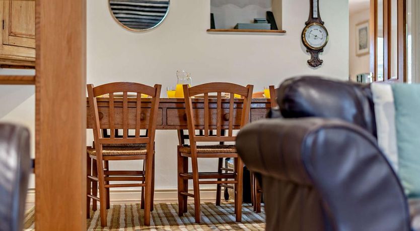 Photo of 3 Bed in Colthouse