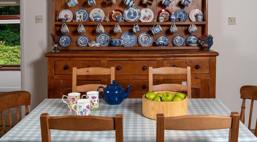 Photo of 2 Bed in Talybont-on-Usk