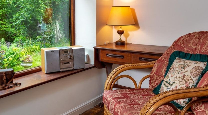 Photo of 2 Bed in Talybont-on-Usk