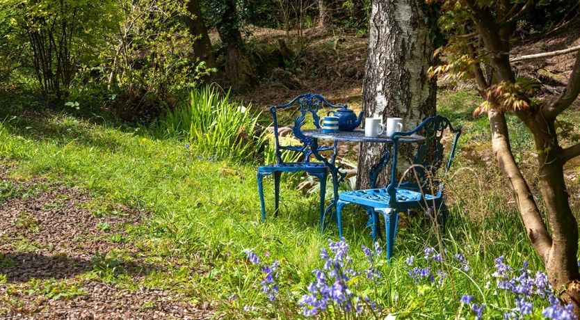 Photo of 2 Bed in Talybont-on-Usk