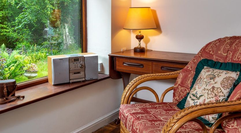 Photo of 2 Bed in Brecon