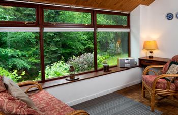 2 Bed in Brecon Holiday Cottage