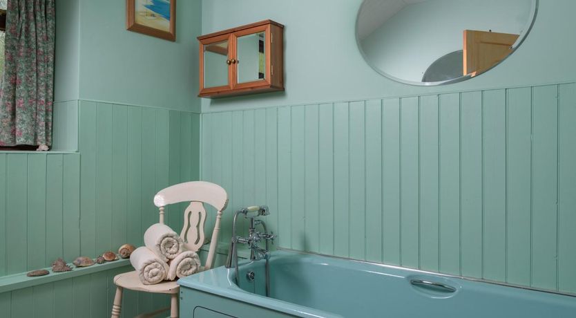 Photo of 2 Bed in Brecon