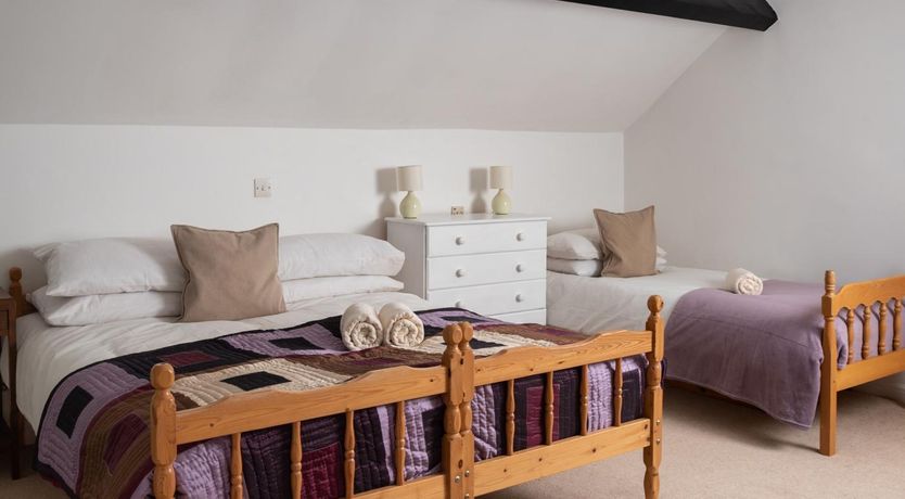 Photo of 2 Bed in Brecon