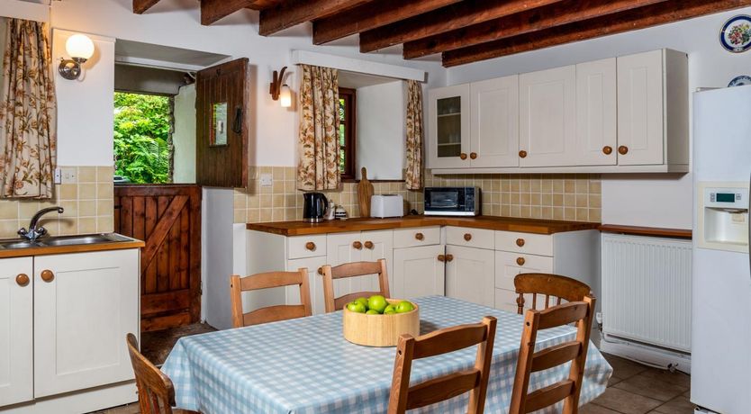 Photo of 2 Bed in Brecon