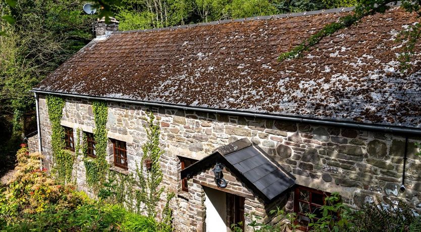 Photo of 2 Bed in Brecon