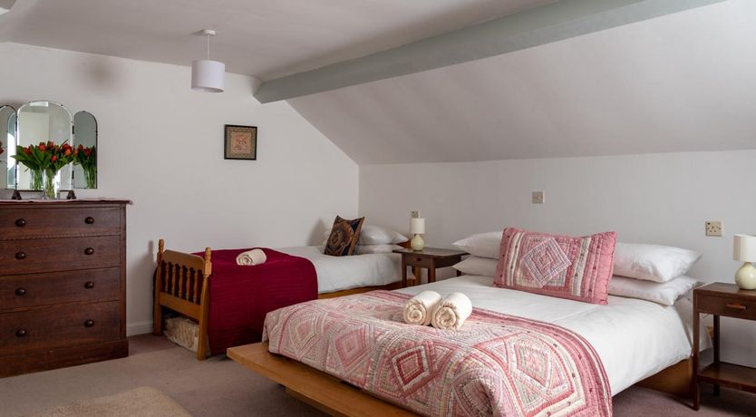 Photo of 2 Bed in Brecon