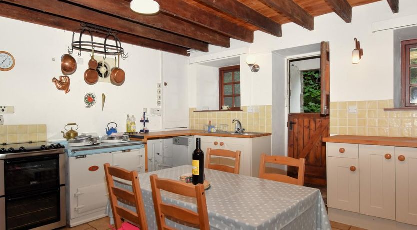 Photo of 2 Bed in Brecon