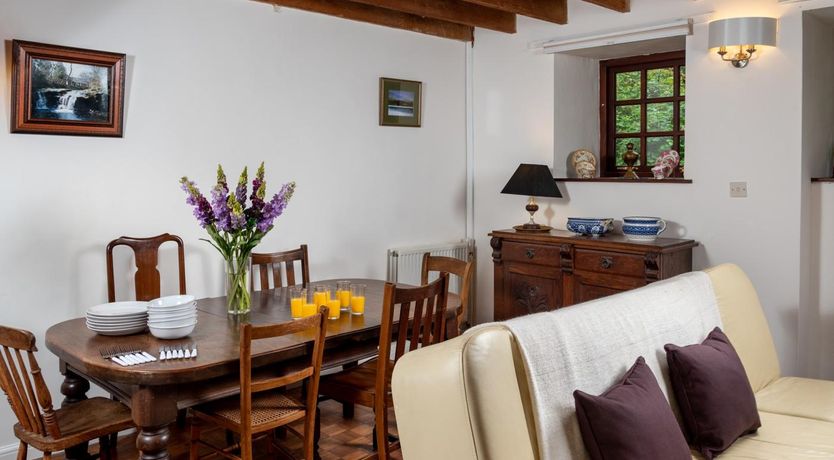 Photo of 2 Bed in Brecon