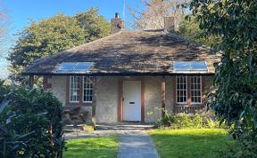 Photo of House in Cumbria