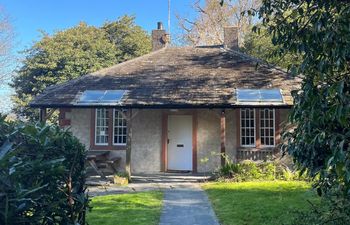 House in Cumbria Holiday Cottage