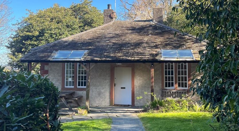 Photo of House in Cumbria