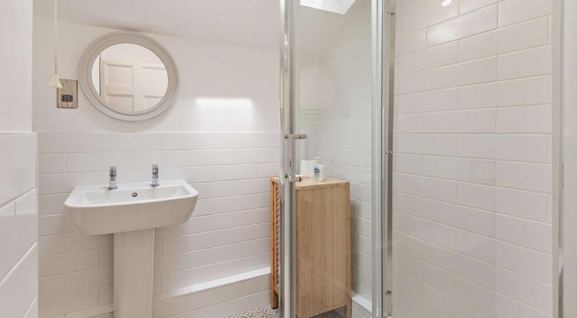 Photo of 3 Bed in Borrowdale