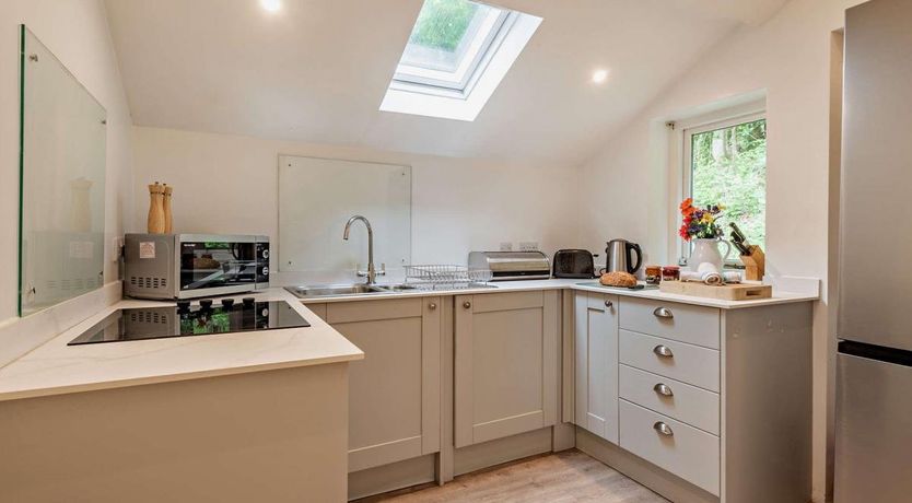 Photo of 3 Bed in Borrowdale