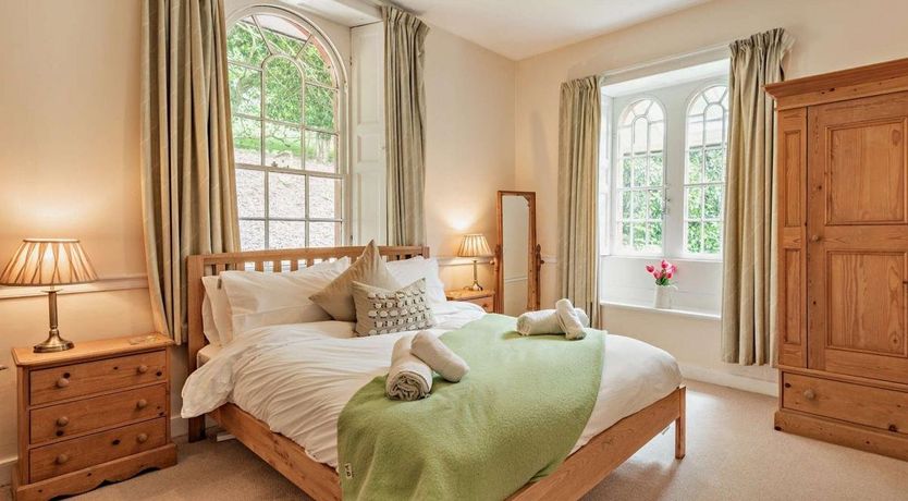Photo of House in Cumbria