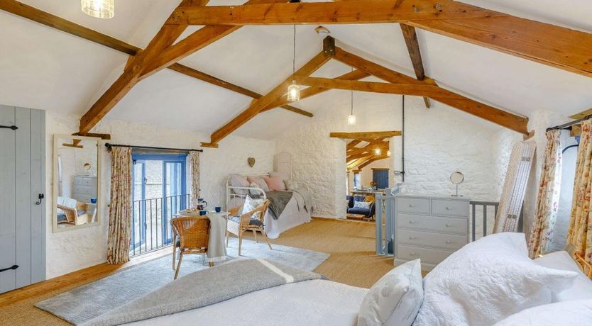 Photo of 1 Bed in Moretonhampstead