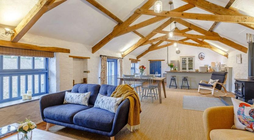 Photo of 1 Bed in Moretonhampstead