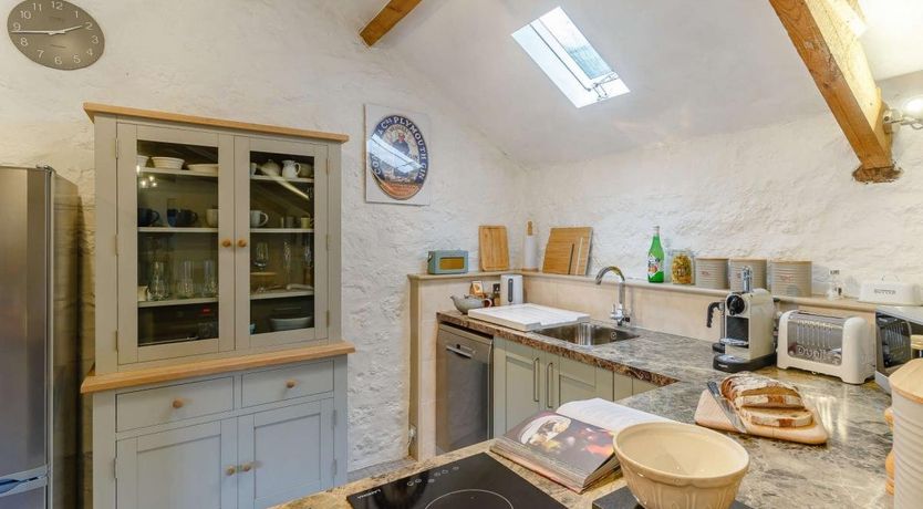 Photo of 1 Bed in Moretonhampstead