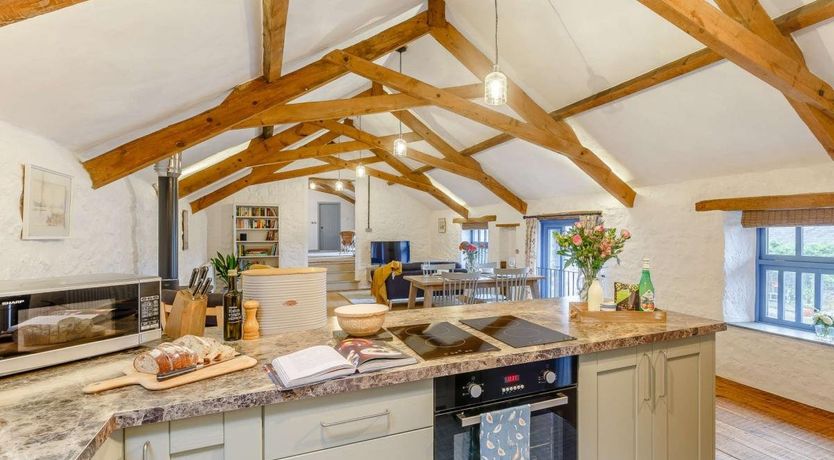 Photo of 1 Bed in Moretonhampstead