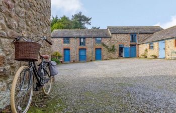 in Dartmoor National Park (85951) Holiday Cottage