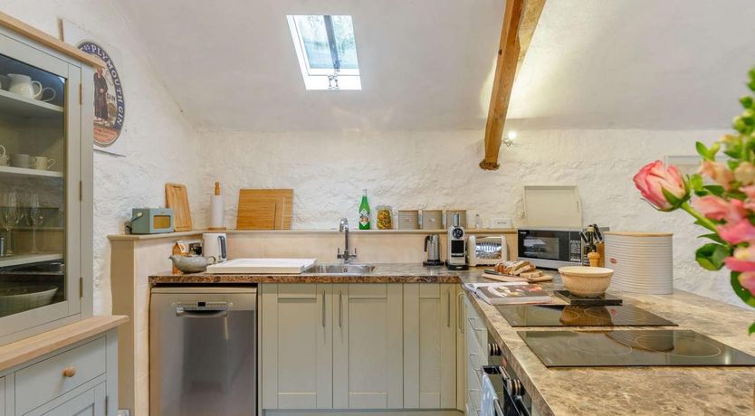 Photo of 1 Bed in Moretonhampstead