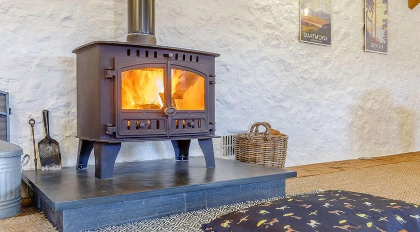 Photo of 1 Bed in Moretonhampstead