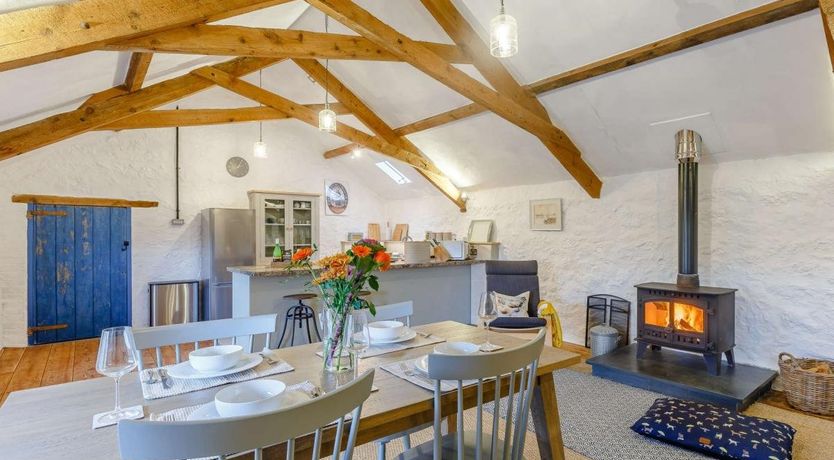 Photo of 1 Bed in Moretonhampstead