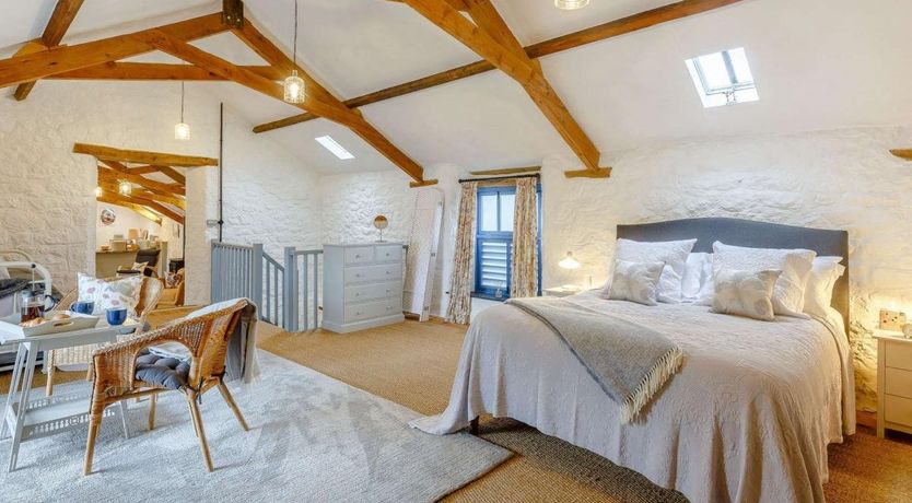 Photo of 1 Bed in Moretonhampstead