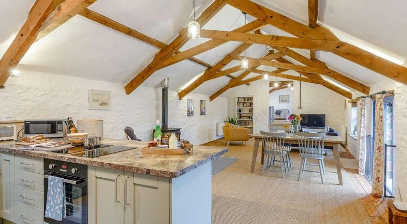 Photo of 1 Bed in Moretonhampstead