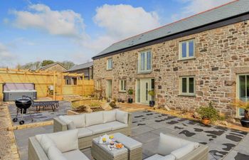 in Falmouth  (85825) Holiday Cottage