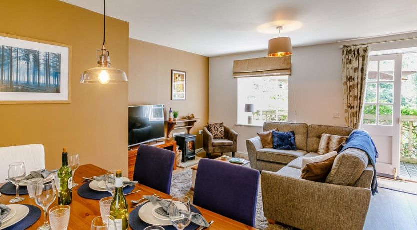 Photo of 3 Bed in Matlock