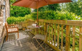 Photo of Cottage in Derbyshire