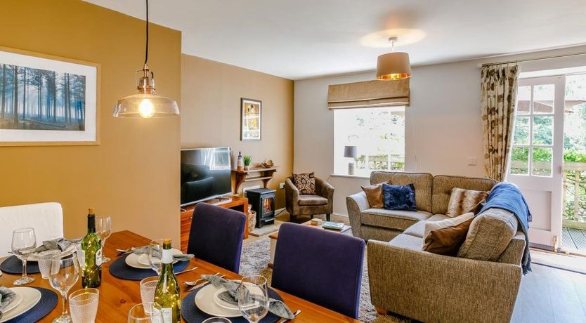 Photo of 3 Bed in Matlock