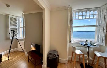 in Tenby (FB179) Apartment