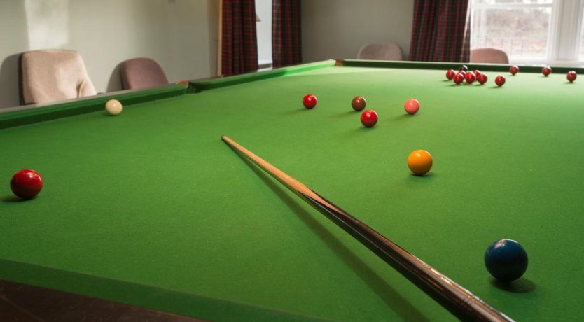 Photo of 12 Bed in Tain
