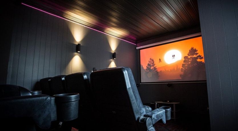 Photo of 12 Bed in Balnabruaich