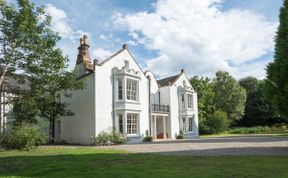 Photo of House in The Highlands