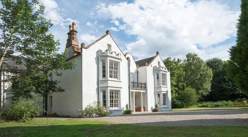 Photo of House in The Highlands