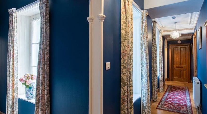 Photo of 12 Bed in Balnabruaich