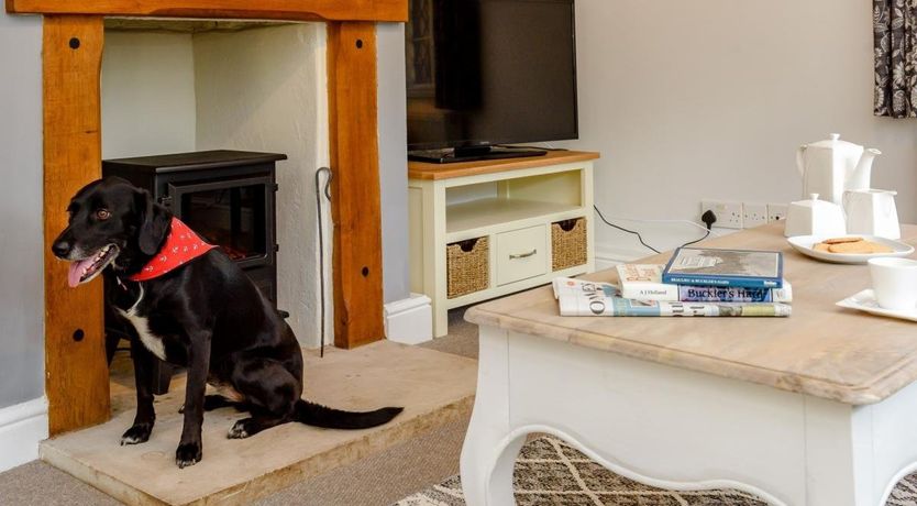 Photo of 1 Bed in Beaulieu