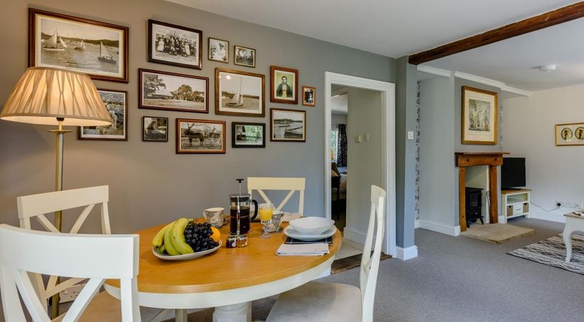 Photo of 1 Bed in Beaulieu